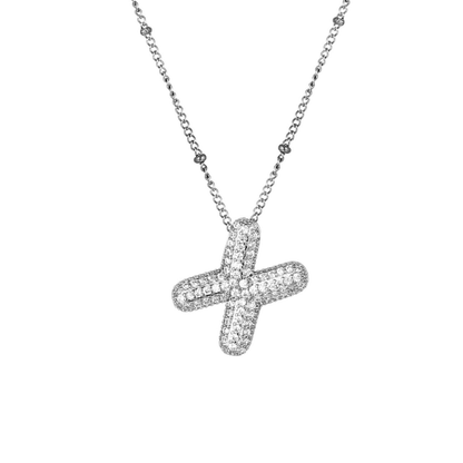 Sparkle Bubble Necklace